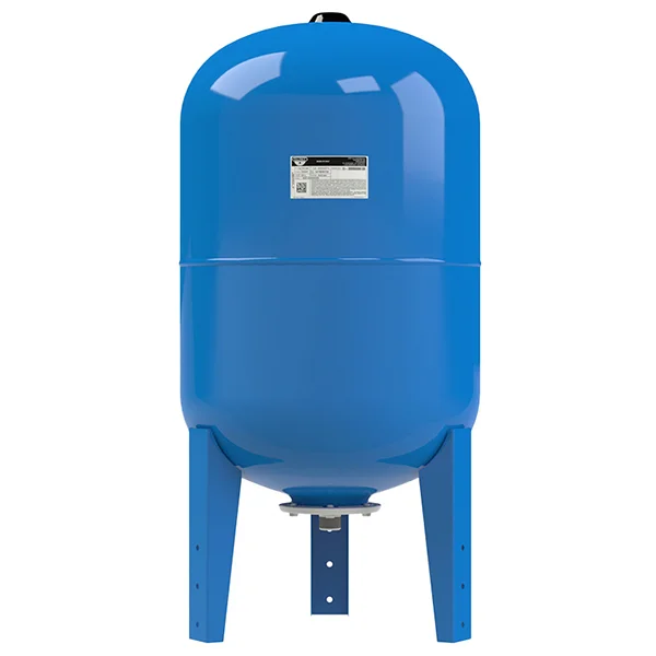 Гидроаккумулятор вертикальный Zilmet Ultra-Pro 100 литров